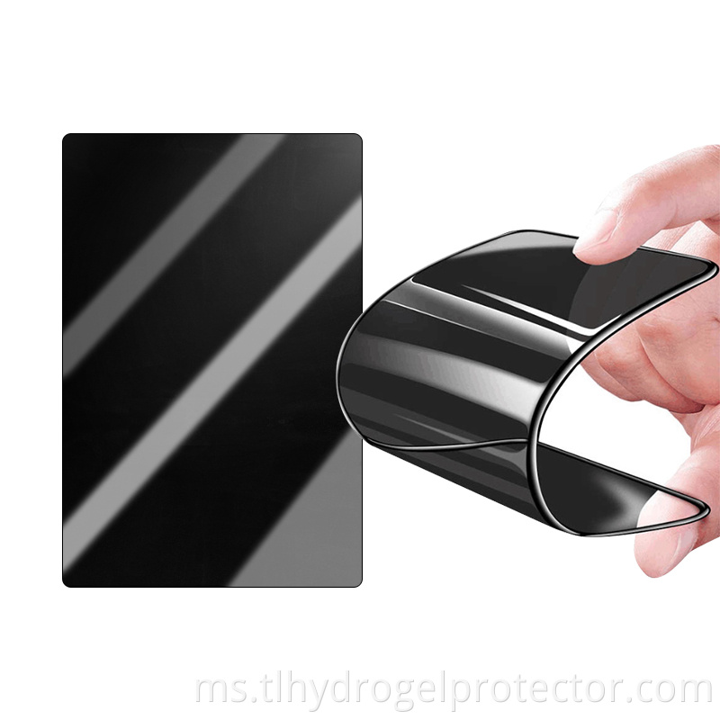 Filem Pelindung Anti Perisik Anti Spy Protector Film